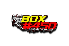 Box 450 Moto Racing