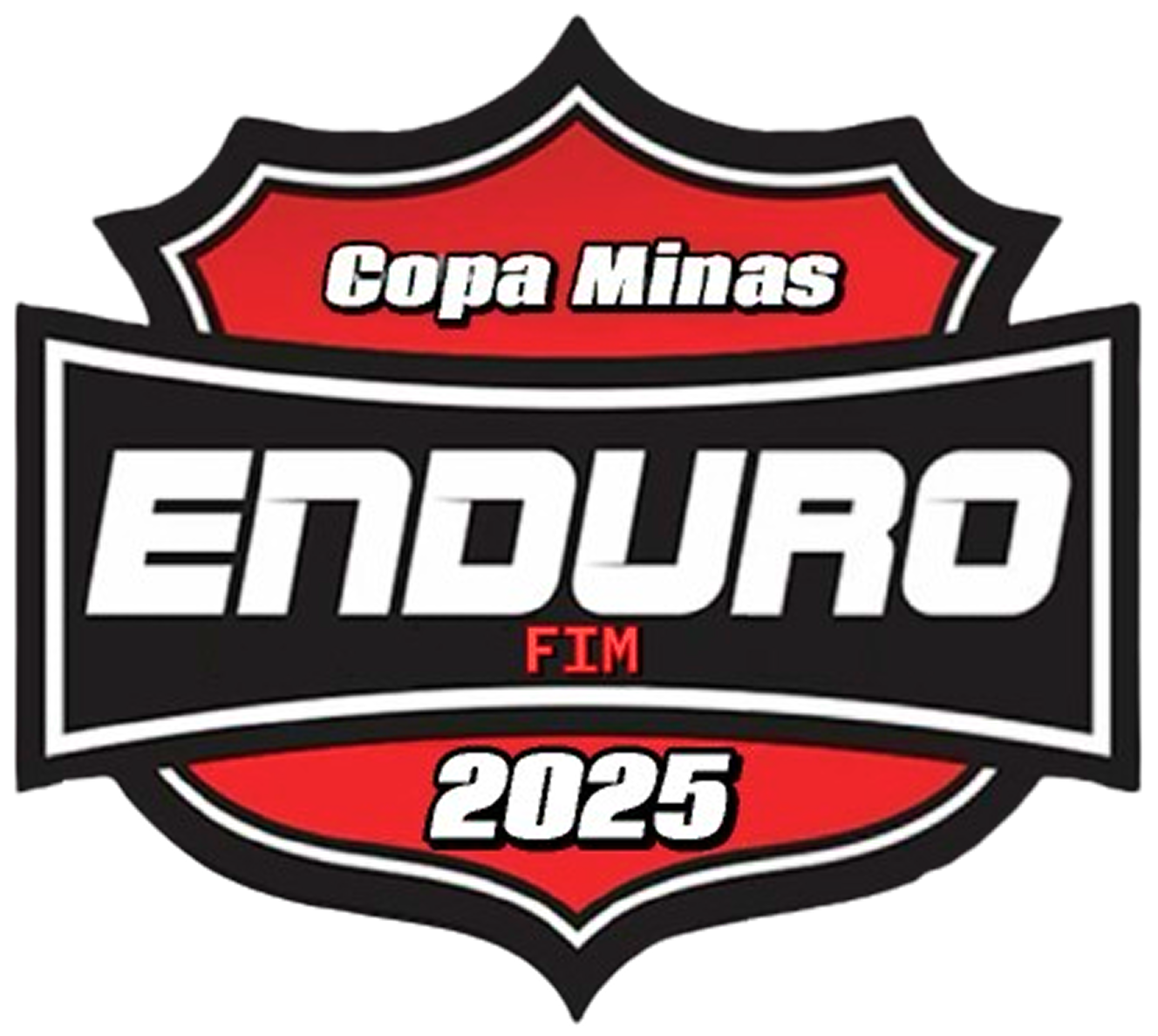 Copa Minas Enduro