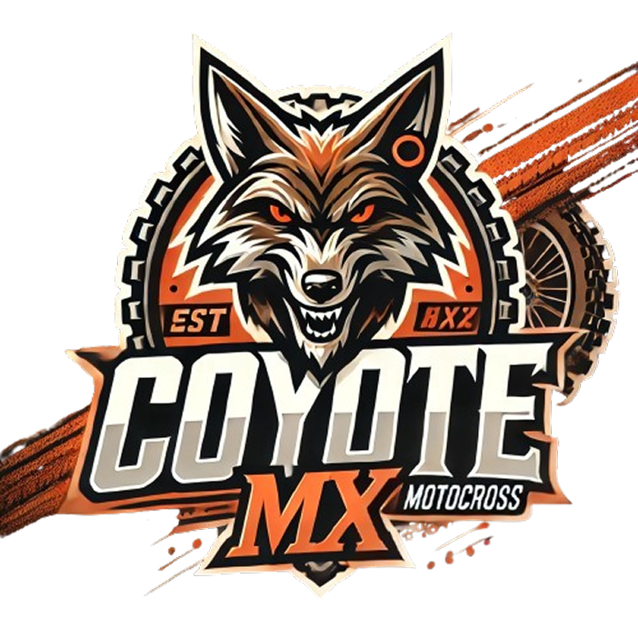 Coyote MX
