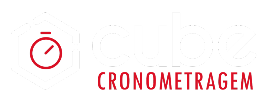 Cube Cronometragem
